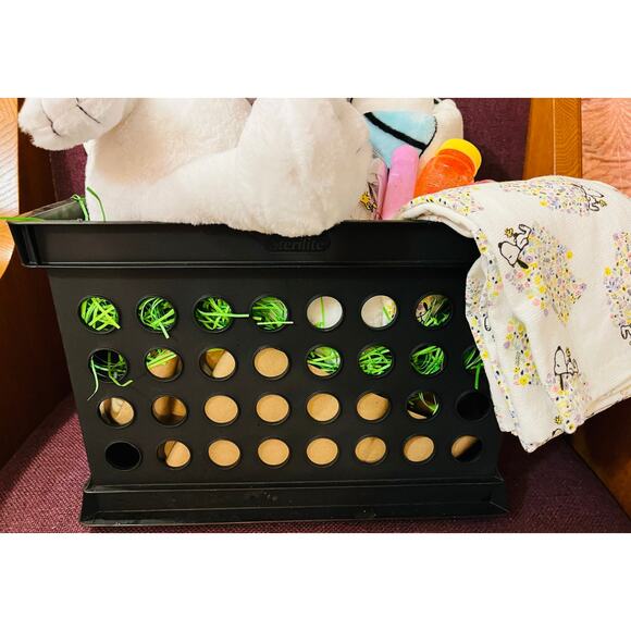 Snoopy large Easter bundle comes with two soft adorable Easter, 50 x 70 throws - Picture 12 of 14